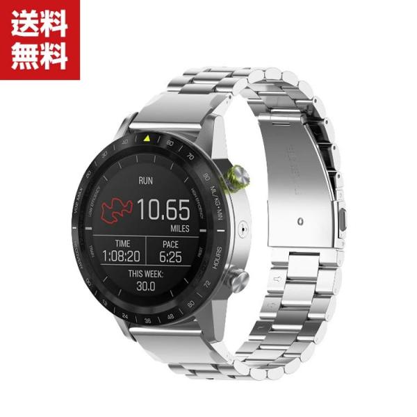 送料無料 GARMIN Approach S62 ウェアラブル端末?スマートウォッチ 交換 バンド ...