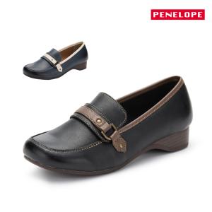 PENELOPE (ペネローペ) レディース カジュアル スリッポンタイプ レディス 2Eサイズ相当 22.5-24.5 PN-68830 アシックス商事