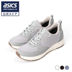 アウトレット アキュアーズ AcureZ レディス レディース スニーカー 白 レースタイプ 3E相当 AO-10263 アシックス商事 cp0915