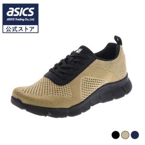 RaKUWaLK Mens ラクウォークメンズ ウォーキング スニーカー 紐タイプ 4E相当 24.5-27.0 RM-9201 アシックス商事