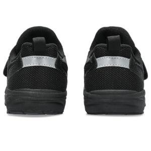 アシックス asics キッズ スニーカー ベ...の詳細画像4