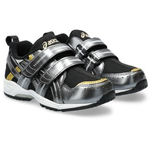 アシックス asics キッズ シューズ スニ...の詳細画像1