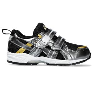 アシックス asics キッズ シューズ スニ...の詳細画像2