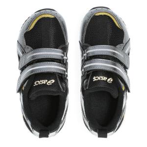 アシックス asics キッズ シューズ スニ...の詳細画像5