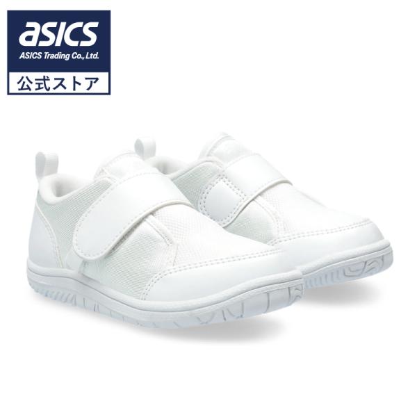 アシックス asics キッズ シューズ スニーカー ベルトタイプ 子供用 上履き 16.0-22....