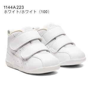 アシックス asics キッズ スニーカー ベ...の詳細画像1