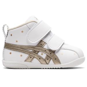 アシックス asics キッズ スニーカー ベ...の詳細画像4