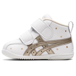 アシックス asics キッズ スニーカー ベ...の詳細画像5
