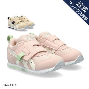 ASICS キッズ アシックス 16-20 IDAHOMINI/DISNEYPRINCESS