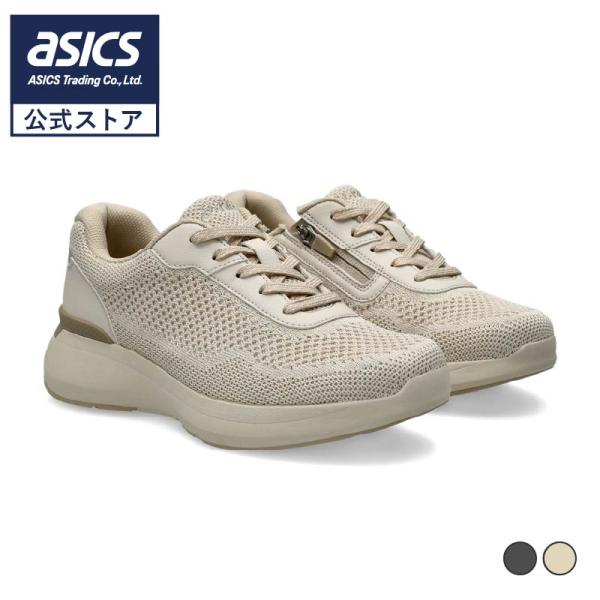 KNEESUP ニーズアップ レディス レディース スニーカー ローカット シンプル 通勤 靴 ファ...