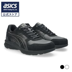 アシックス ウェルネスウォーカー ハダシウォーカー ウォーキングシューズ スニーカー メンズ HADASHIWALKER LE M069 1291A069