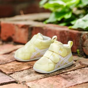 アシックス asics キッズ シューズ スニ...の詳細画像2