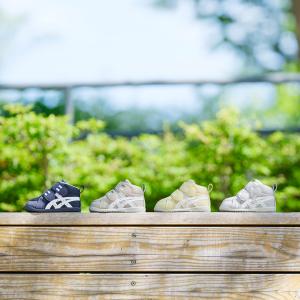 アシックス asics キッズ シューズ スニ...の詳細画像3