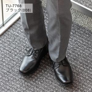 texcy luxe テクシーリュクス 本革 ...の詳細画像4