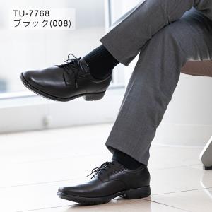 texcy luxe テクシーリュクス 本革 ...の詳細画像5