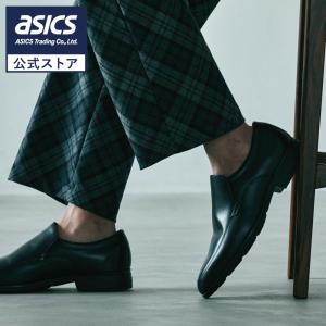 texcy luxe テクシーリュクス カジュアル ビジネス バンプシューズ