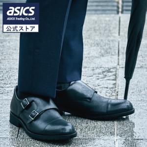 ASICS（アシックス） ワーキングシューズ メンズ GORE-TEX DRESS TU