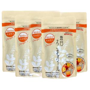 太田油脂 maruta 毎日えごまオイル<90g...の商品画像