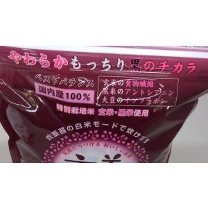 オクモト 美人玄米(国産) 無洗米 <1kg>...の詳細画像1