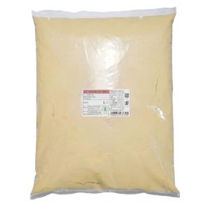 マルシマ　国内産有機きな粉＜2kg＞業務用