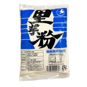 ツルシマ　里芋粉　＜200g＞