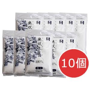 ムソー　無双本葛・粉末＜80g＞10個