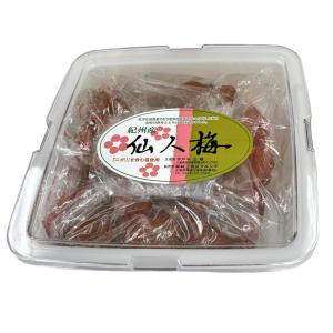マルシマ　紀州産　仙人梅 （お徳用）＜800g＞