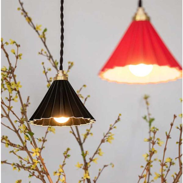 新入荷！ORIGAMI LAMP PENDANT(オリガミランプ ペンダント)　DRIPPER LA...