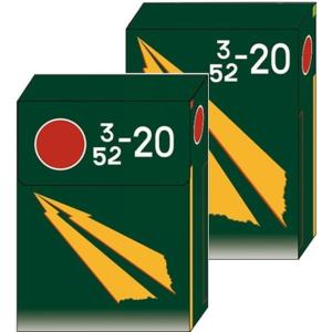 ハビコロ玩具 買賊王 同人 アーケードゲーム対応デッキケース デッキケース Yahoo ショッピング