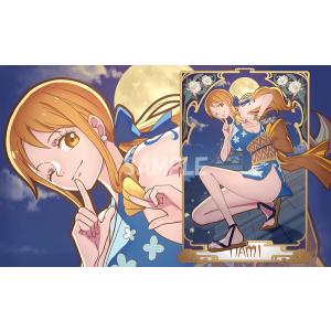 混沌の女神様 カードゲームプレイマット ☆『ONAMI/Illust：とみを』★ 【サンクリ2024 Spring】｜asimani