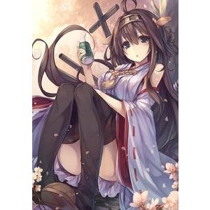 未確認スリーブ カードゲームプレイマット 金剛 Illust ファルまろ Comic1 8 Pmd Mikakunin 008 買賊王 通販 Yahoo ショッピング