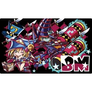 サンパン カードゲームプレイマット ☆『BM/illust：サトウ』★ 【サンクリ2019 Autumn】