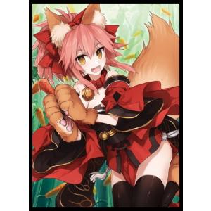 Fate スリーブ タマモキャットの商品一覧 通販 Yahoo ショッピング