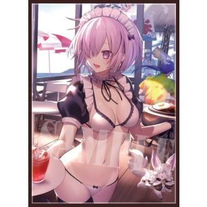 Cake Rabbits カードスリーブ ☆『海...の商品画像