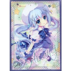 翡翠亭 カードスリーブ 魔法少女チノ Illust 和泉つばす コミックマーケット C Sld Hisui 012 カードショップ買賊王 通販 Yahoo ショッピング