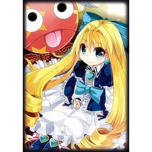 放蕩オペラハウス カードスリーブ プリンセス コロン Sld Hope 013 カードショップ買賊王 通販 Yahoo ショッピング