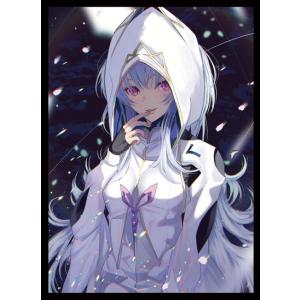 T-ポイント5倍】 高垣楓 スリーブ混沌の女神様 カオスレア 2個セット