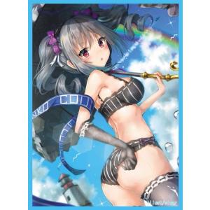 くらみつは カードスリーブ ☆『神崎蘭子/ill...の商品画像