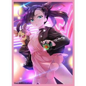 X valkyry スリーブ マリィ Scarlet Agents (泉水茜)