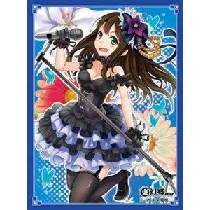 東幻郷 カードスリーブ 渋谷 凛 Illust 未来電機 シンデレラ ステージ Sld Toge 001 買賊王 通販 Yahoo ショッピング