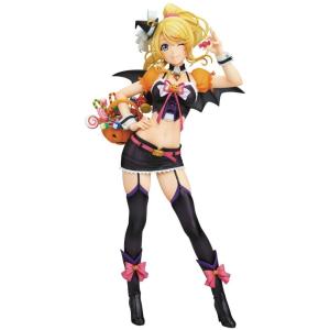 ラブライブ! アルファオメガ プレミアムバンダイ限定 絢瀬 絵里 ハロウィンVer.｜asimani