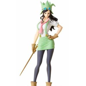 バンプレスト ONEPIECE Sweet Style Pirates NICO ROBIN Bカラー｜asimani