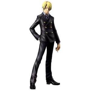 バンプレスト ONEPIECE DXF 〜THE GRANDLINE MEN〜 vol.6 サンジ｜asimani