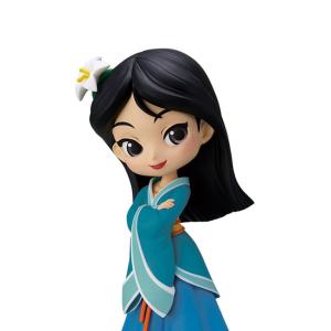 バンプレスト Q posket Disney Characters Mulan Royal Styl...