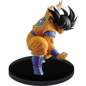 バンプレスト ドラゴンボール Scultures BIG 造形天下一武道会7 其之四 孫悟空｜asimani