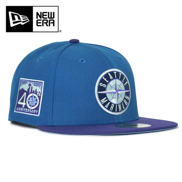 seattle mariners cap