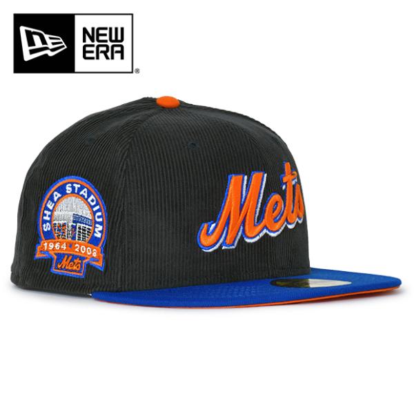 ニューエラ キャップ NEW ERA NEW YORK METS 59FIFTY FITTED CA...