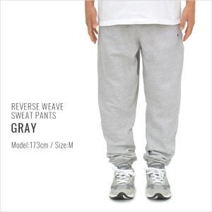 チャンピオン スウェットパンツ リバースウィー...の詳細画像5