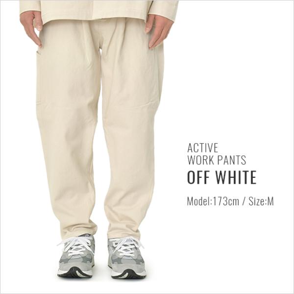 ベンデイビス ペインターパンツ ワークパンツ シェフパンツ BEN DAVIS ACTIVE WOR...