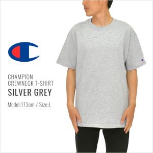 チャンピオン Tシャツ CHAMPION メン...の詳細画像2